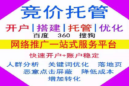sem竞价推广托管：行业领先企业的成功策略
